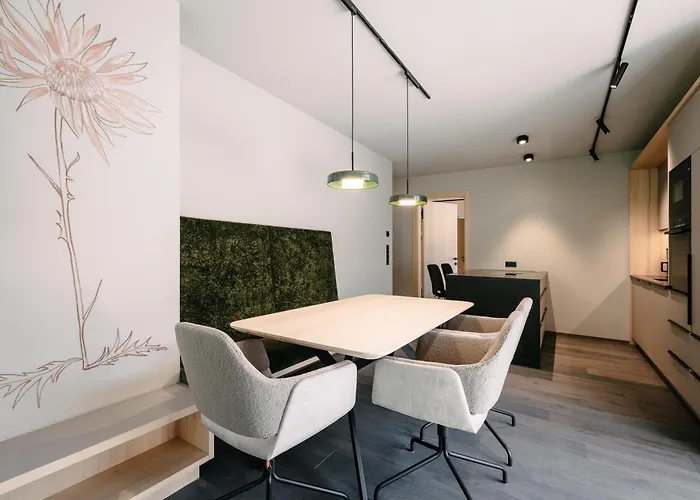 Vibes - Your Alpine Homebase