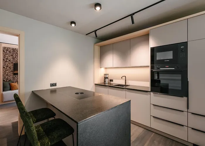 Vibes - Your Alpine Homebase 4*