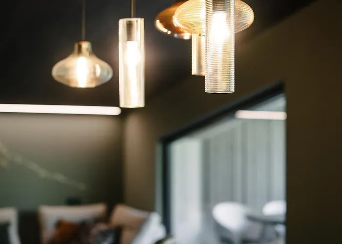 Vibes - Your Alpine Homebase 4* Ζόλντεν