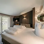 Vibes - Your Alpine Homebase Gasthuis Sölden