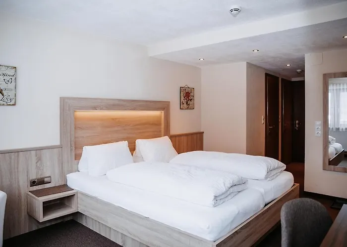 Vibes - Your Alpine Homebase Зёльден