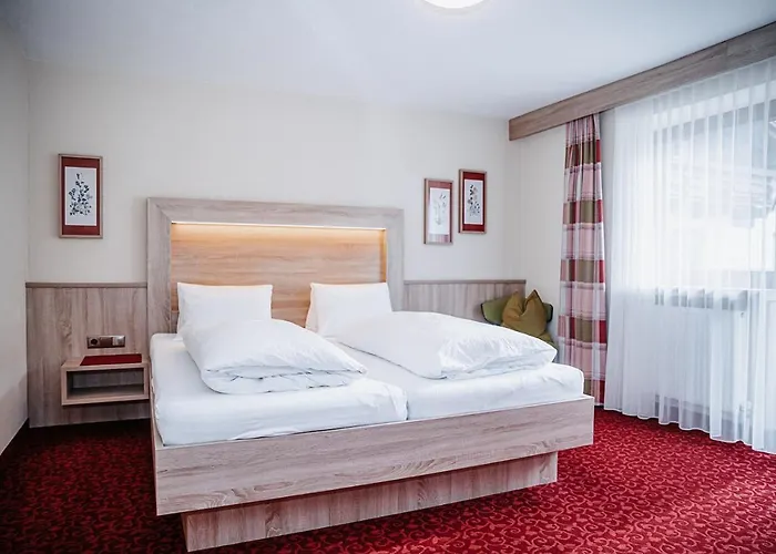 Гостевой дом Vibes - Your Alpine Homebase 4*