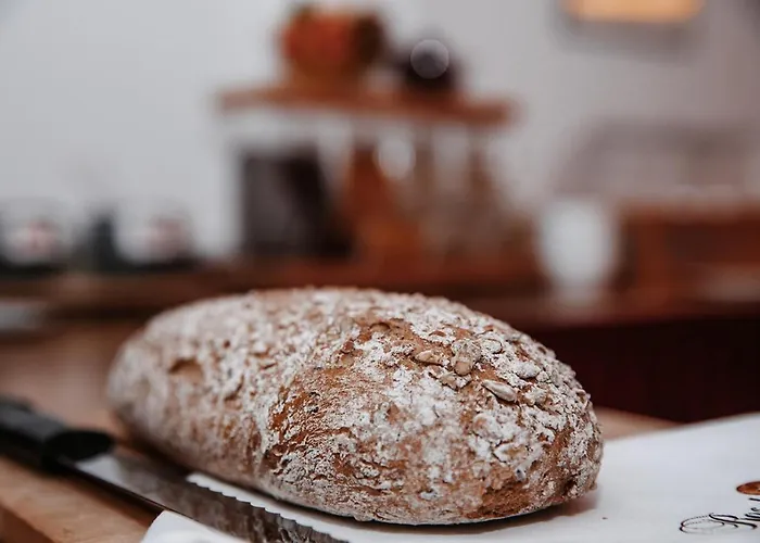 Vibes - Your Alpine Homebase Зёльден