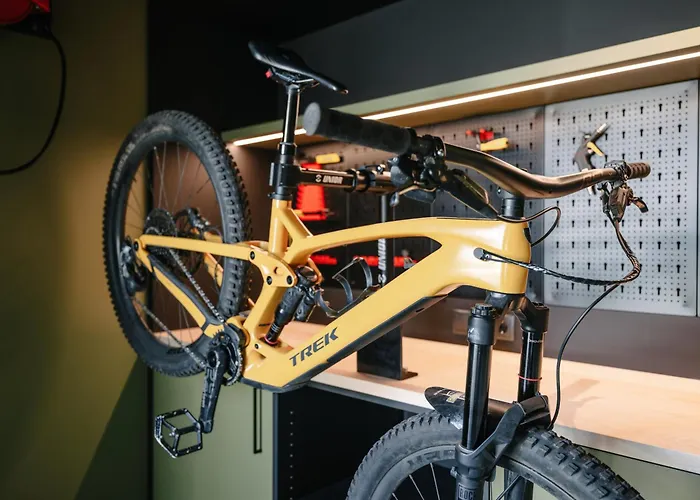 Vibes - Your Alpine Homebase Зёльден