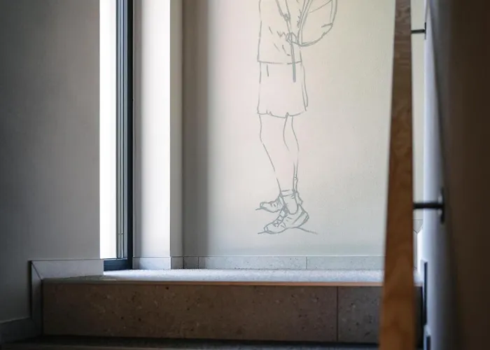 Vibes - Your Alpine Homebase