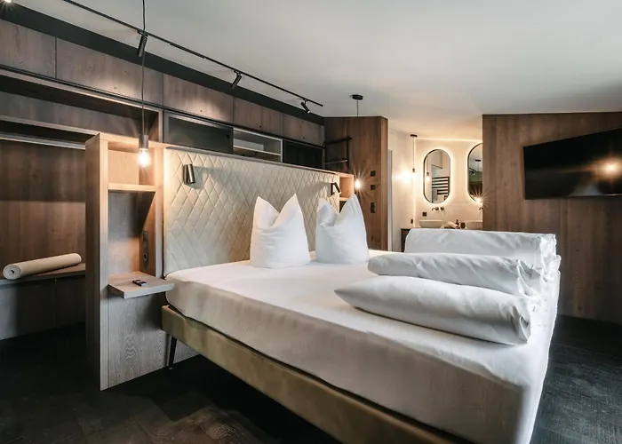 Vibes - Your Alpine Homebase Зёльден