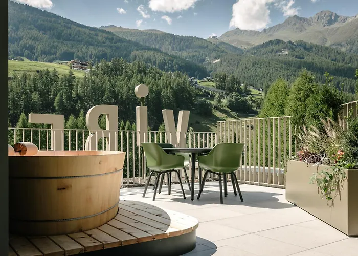 Гостевой дом Vibes - Your Alpine Homebase