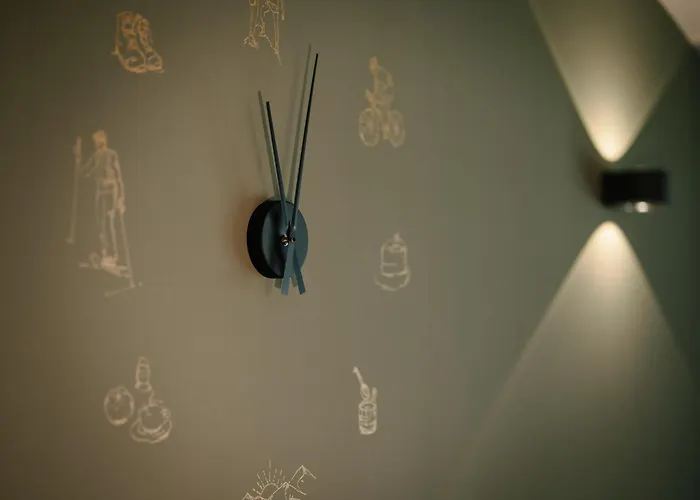 Vibes - Your Alpine Homebase Зёльден