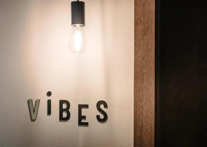 Vibes - Your Alpine Homebase
