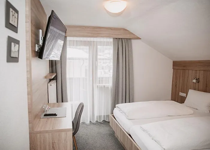 Vibes - Your Alpine Homebase Sölden