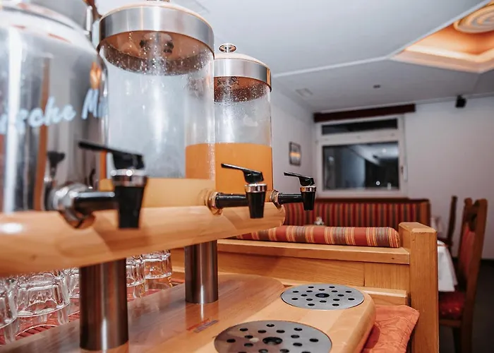 Vibes - Your Alpine Homebase