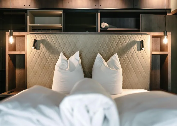 Vibes - Your Alpine Homebase 4* Sölden