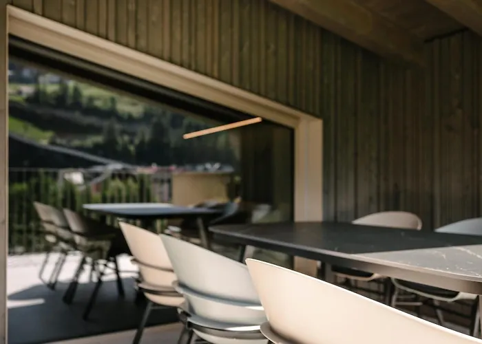 Gasthuis Vibes - Your Alpine Homebase