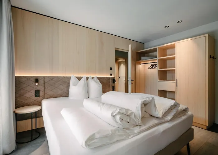 Vibes - Your Alpine Homebase Gasthuis