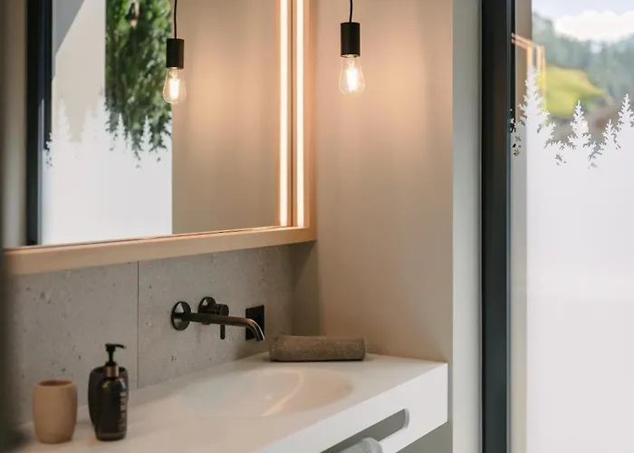 Vibes - Your Alpine Homebase Gasthuis